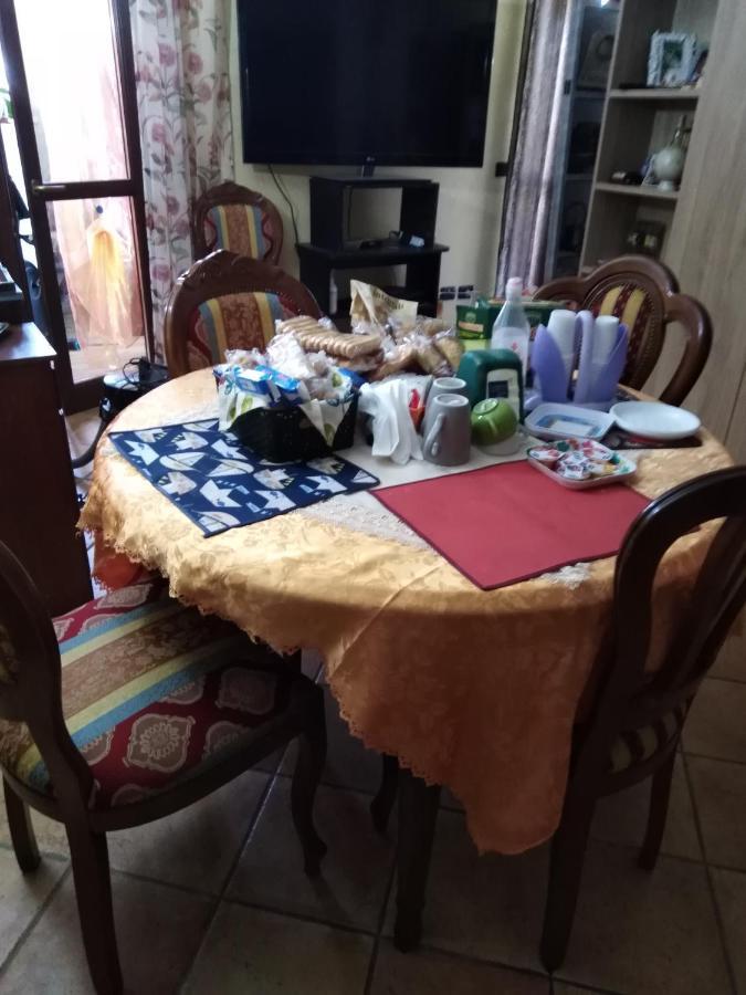 Hotel Casa Marblu Via Cairoli, 47 Corciano Zewnętrze zdjęcie